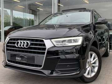 1.4 TFSI 150 CV / S-TRONIC BOITE AUTO / TOIT PANO / LED MATRIX / CUIR / GPS / CRUISE / ATTACHE REMORQUE / RADAR DE RECUL