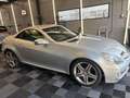 Mercedes-Benz SLK 200 Kompressor Automatique bj. 2009 125000km Grijs - thumbnail 2