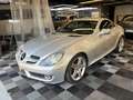 Mercedes-Benz SLK 200 Kompressor Automatique bj. 2009 125000km Grijs - thumbnail 7
