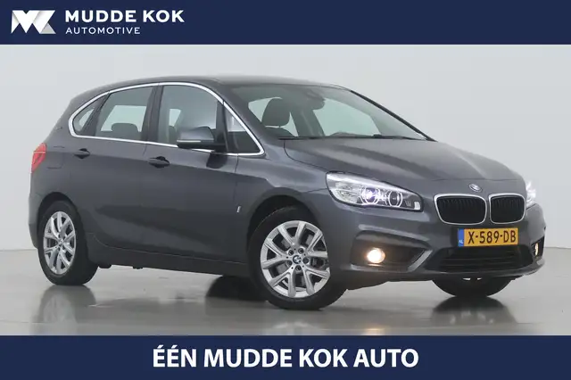 BMW 225 2-serie Active Tourer 225xe | 17 Inch | Keyless |