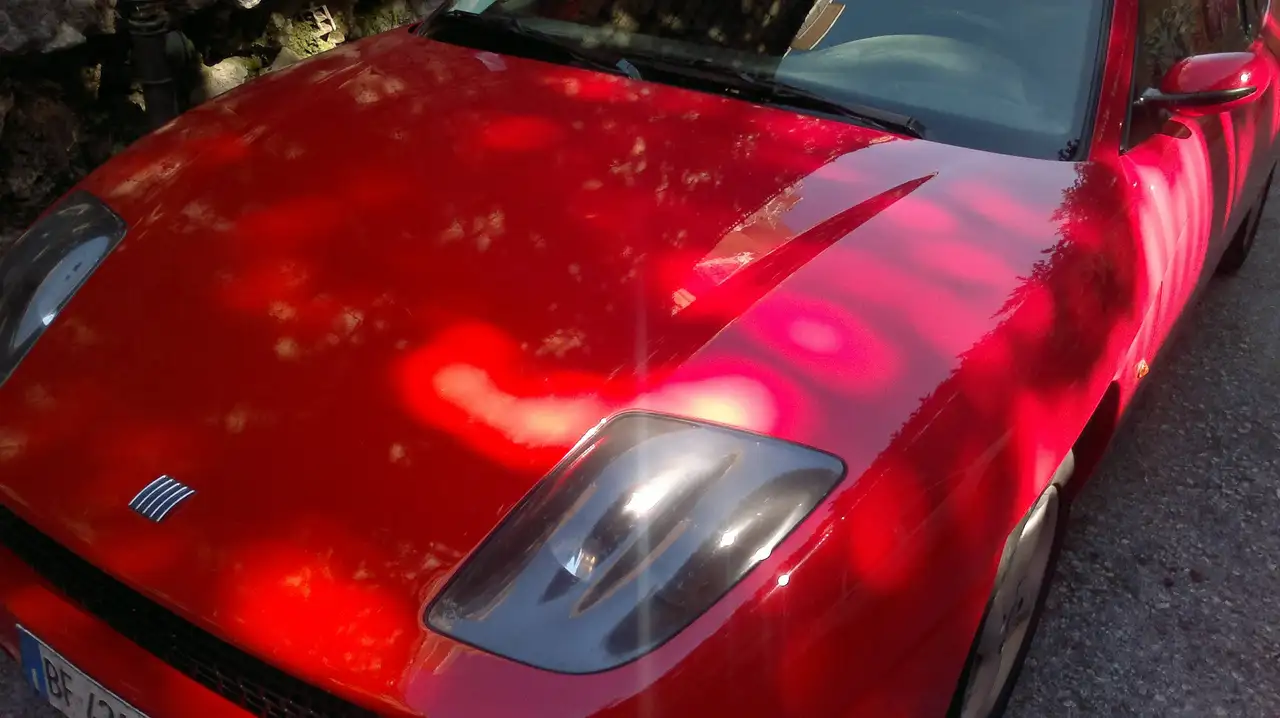 Fiat Coupe 1.8 16v c/abs,AC,CL, foto 7