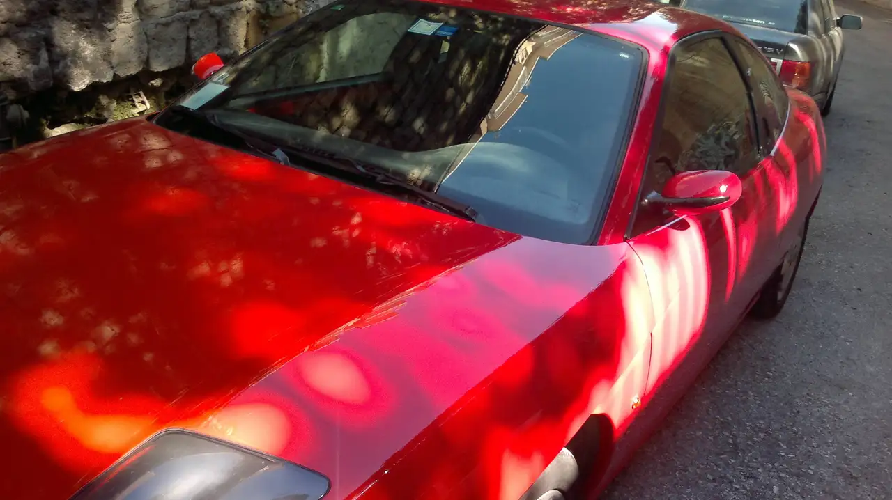 Fiat Coupe 1.8 16v c/abs,AC,CL, foto 6