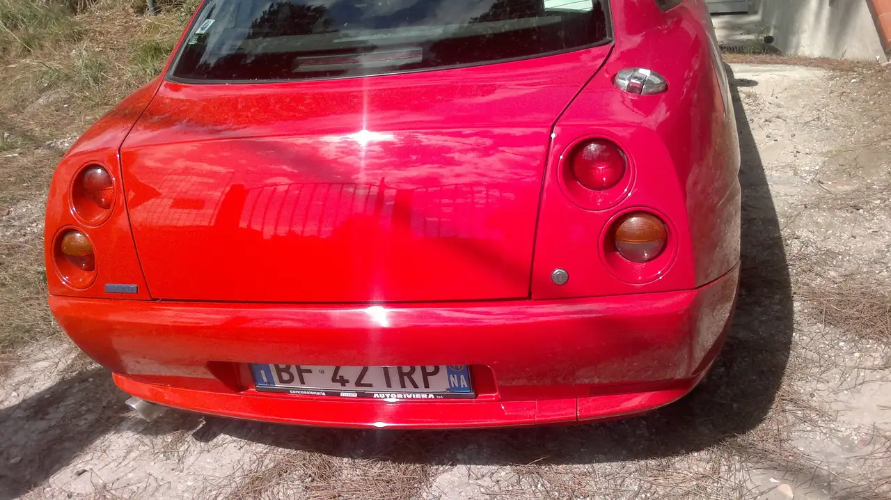 Fiat Coupe 1.8 16v c/abs,AC,CL, foto 12