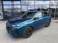 Peugeot 3008 Hybrid 145 e-DCS6 Blau - thumbnail 2