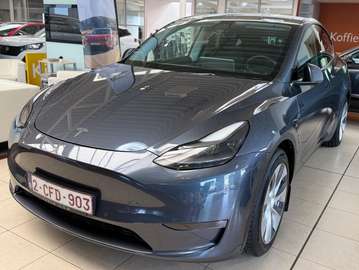 Model Y 72.5 kWh Dual Motor Long Range (324 kW)