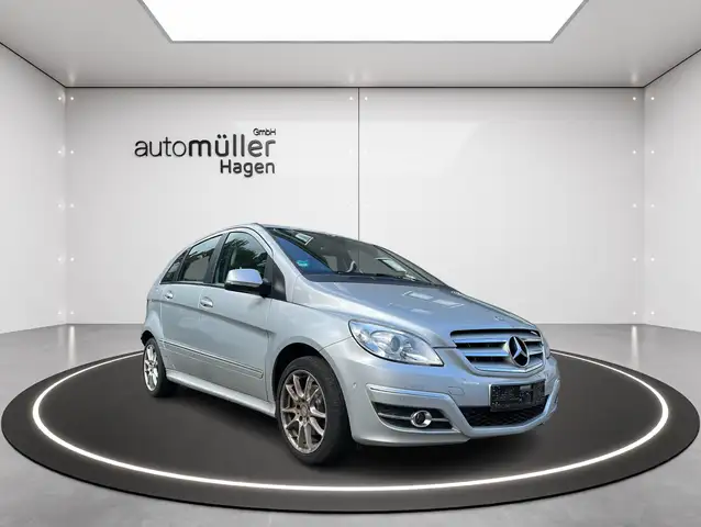 Mercedes-Benz Autres 200 Sport Edition|Klima|Tempo|BTH|ShZ|