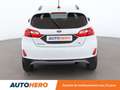 Ford Fiesta 1.0 EcoBoost mHEV Active X Blanc - thumbnail 5