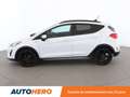 Ford Fiesta 1.0 EcoBoost mHEV Active X Blanc - thumbnail 3