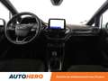 Ford Fiesta 1.0 EcoBoost mHEV Active X Blanc - thumbnail 12