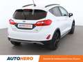 Ford Fiesta 1.0 EcoBoost mHEV Active X Blanc - thumbnail 6
