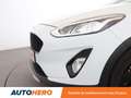 Ford Fiesta 1.0 EcoBoost mHEV Active X Blanc - thumbnail 30