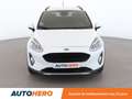 Ford Fiesta 1.0 EcoBoost mHEV Active X Blanc - thumbnail 9