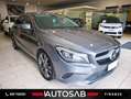 Mercedes-Benz CLA 200 d Shooting Brake Automatic Executive  Lega Navi Gris - thumbnail 1