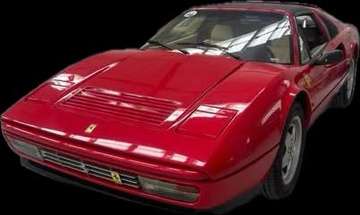 2.0 turbo GTS 254cv