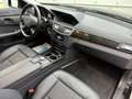 Mercedes-Benz E 350 CGI Lim. Avantgarde / 1. Hand 8-fach Schwarz - thumbnail 7