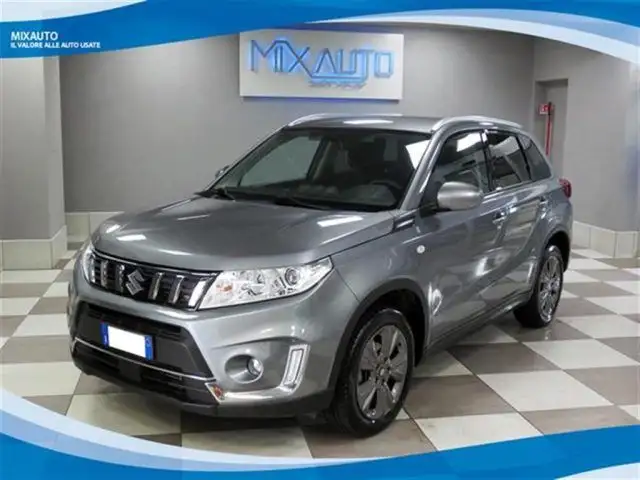 Suzuki Vitara 1.0 BoosterJet 112cv 2WD Cool EU6