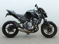 Kawasaki Z 650 ABS| 48PS für A2| TÜV 03.2027| Reifen gut! Negro - thumbnail 1