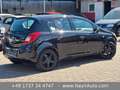 Opel Corsa D Selection "110 Jahre"|1.Hand|Tüv NEU Schwarz - thumbnail 4