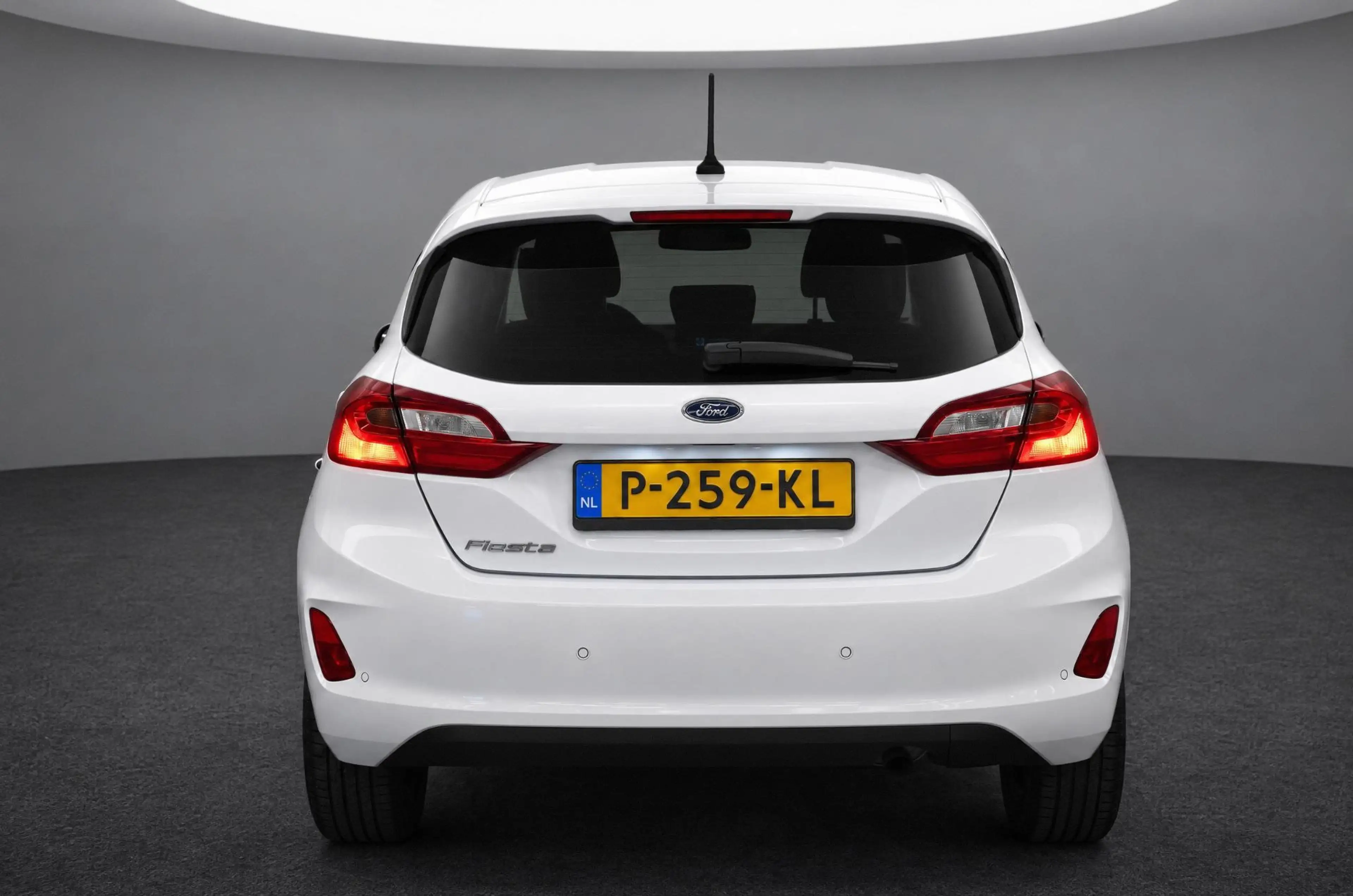 Ford Fiesta 1.1 Trend | AIRCO | CRUISE CONTROL | PDC — photo 8