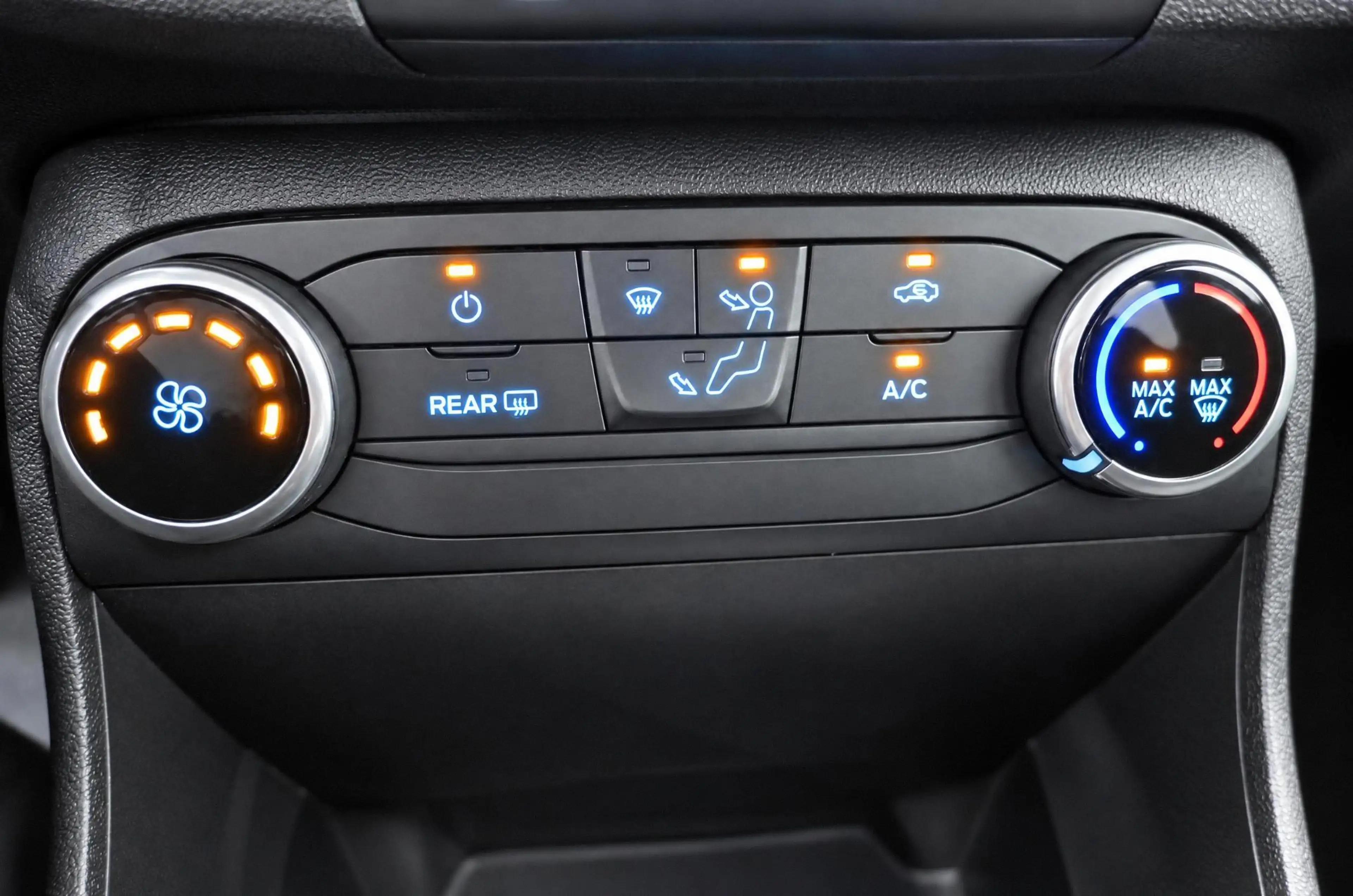 Ford Fiesta 1.1 Trend | AIRCO | CRUISE CONTROL | PDC — photo 16