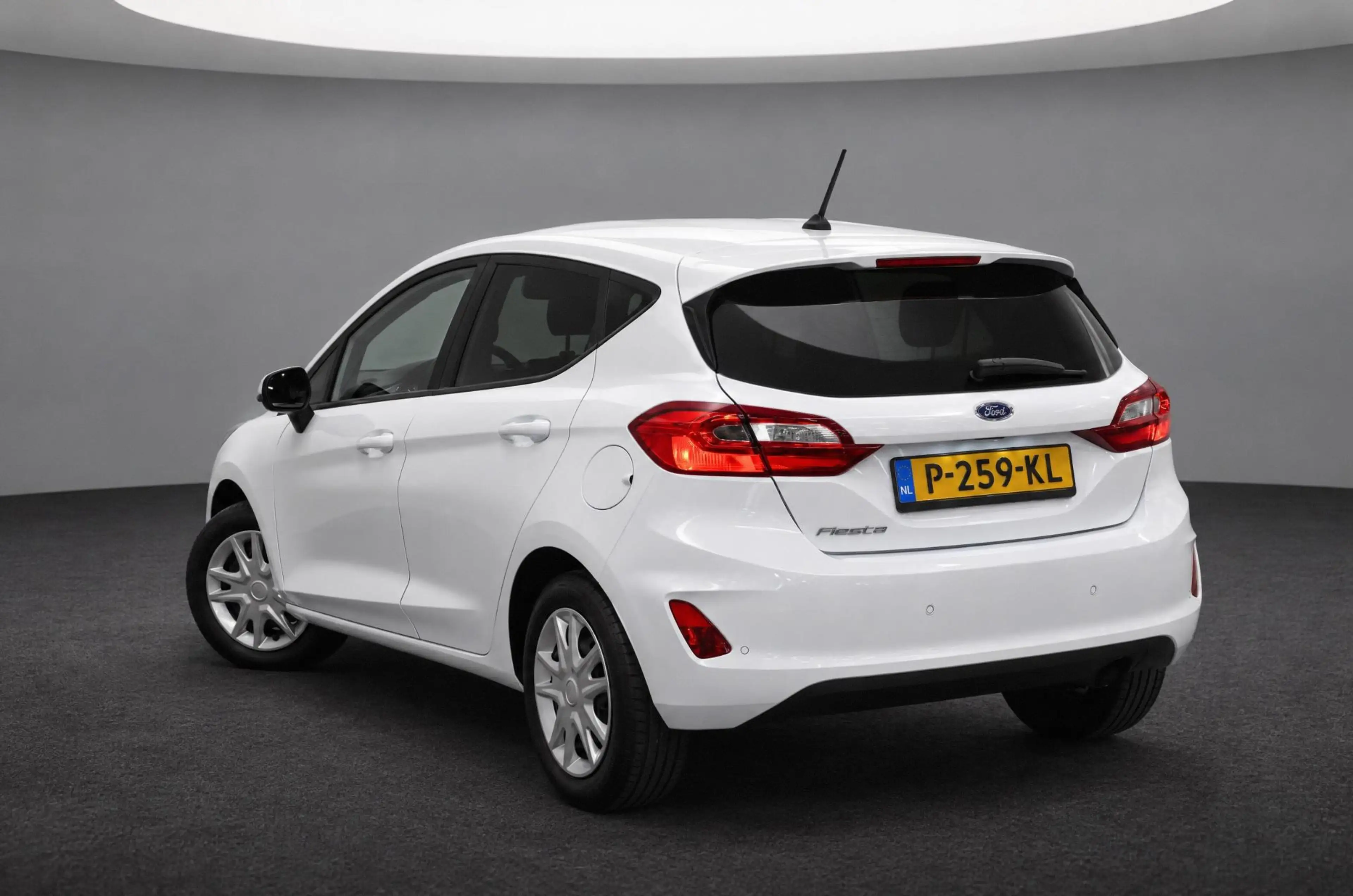 Ford Fiesta 1.1 Trend | AIRCO | CRUISE CONTROL | PDC — photo 9