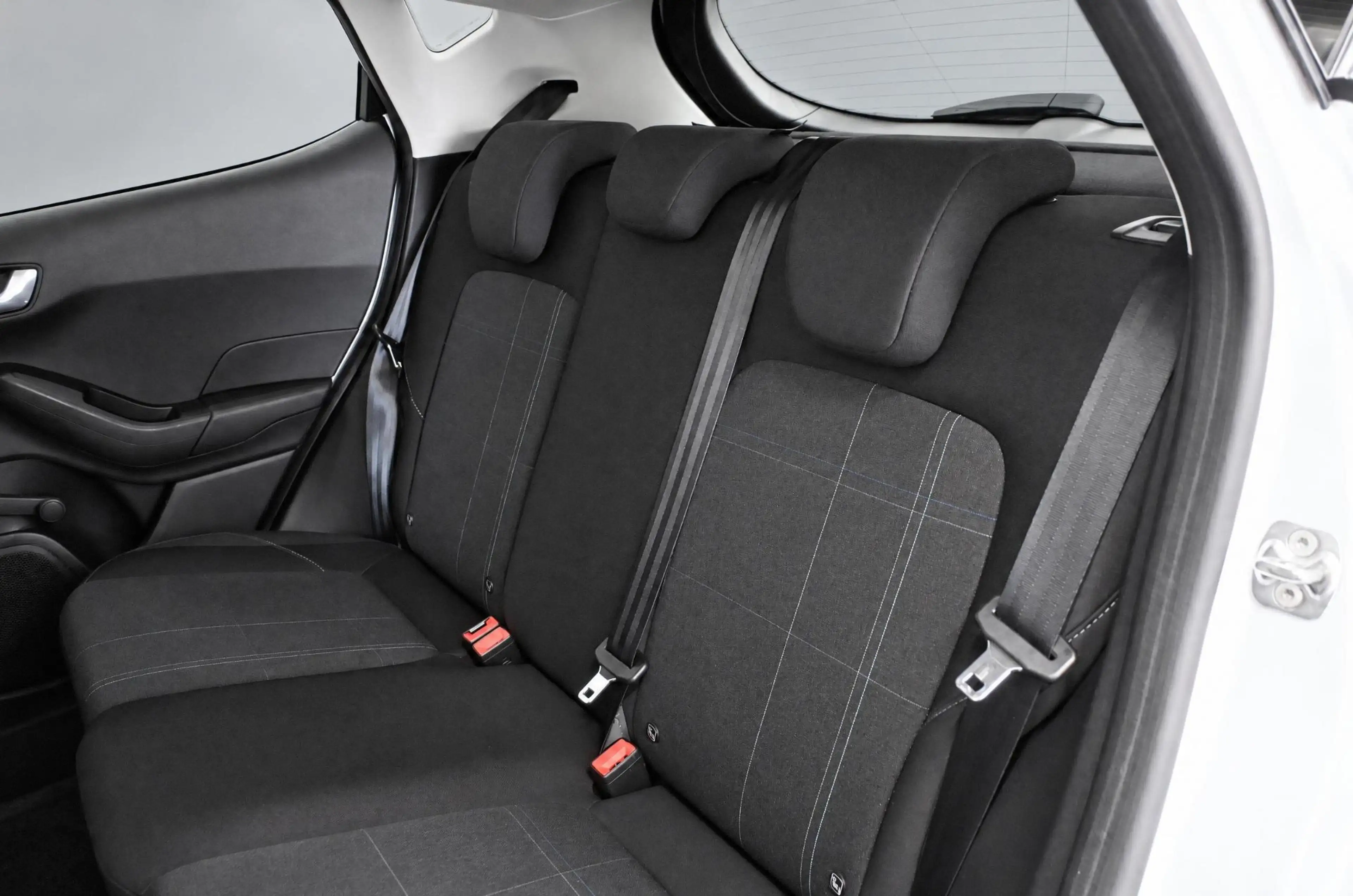 Ford Fiesta 1.1 Trend | AIRCO | CRUISE CONTROL | PDC — photo 12