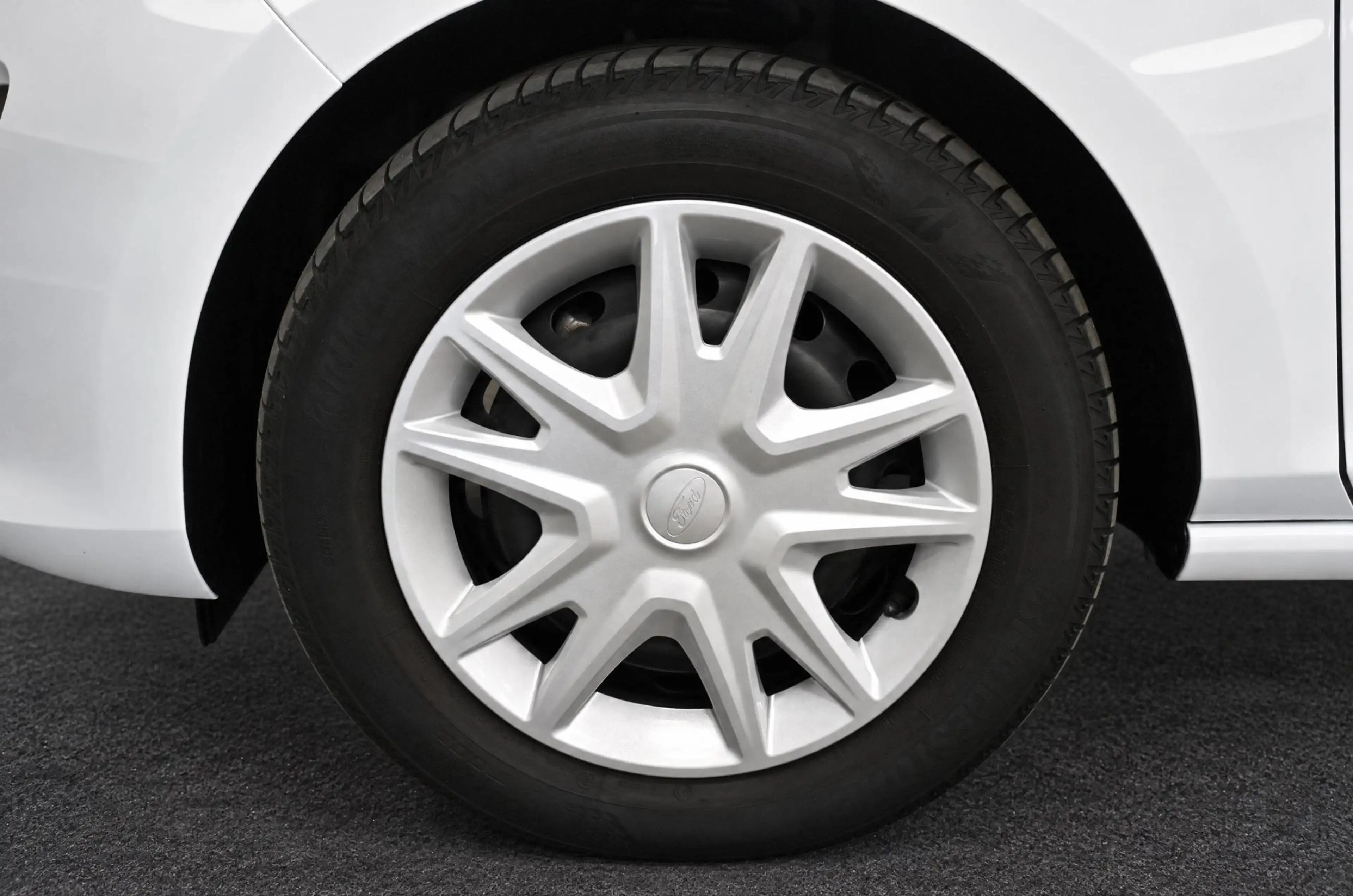 Ford Fiesta 1.1 Trend | AIRCO | CRUISE CONTROL | PDC — photo 4