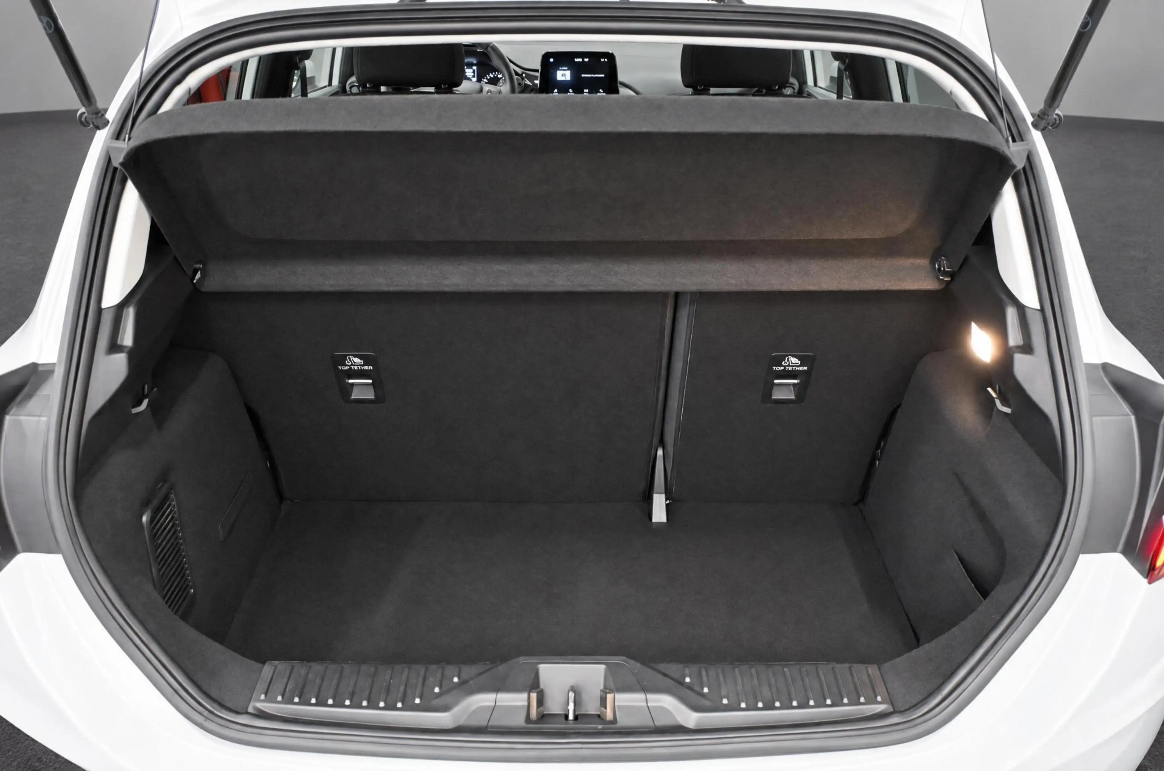 Ford Fiesta 1.1 Trend | AIRCO | CRUISE CONTROL | PDC — photo 13