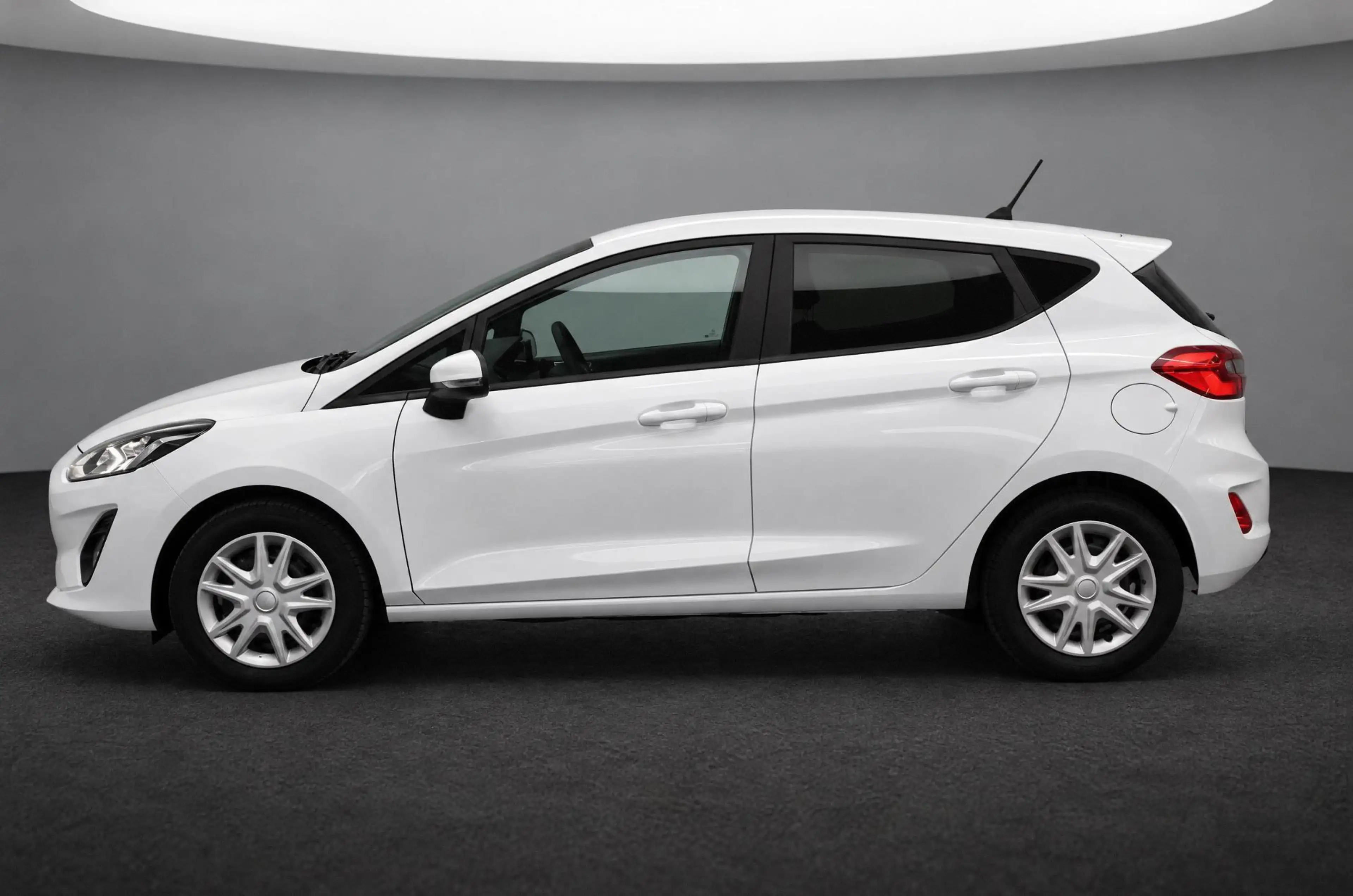 Ford Fiesta 1.1 Trend | AIRCO | CRUISE CONTROL | PDC — photo 5