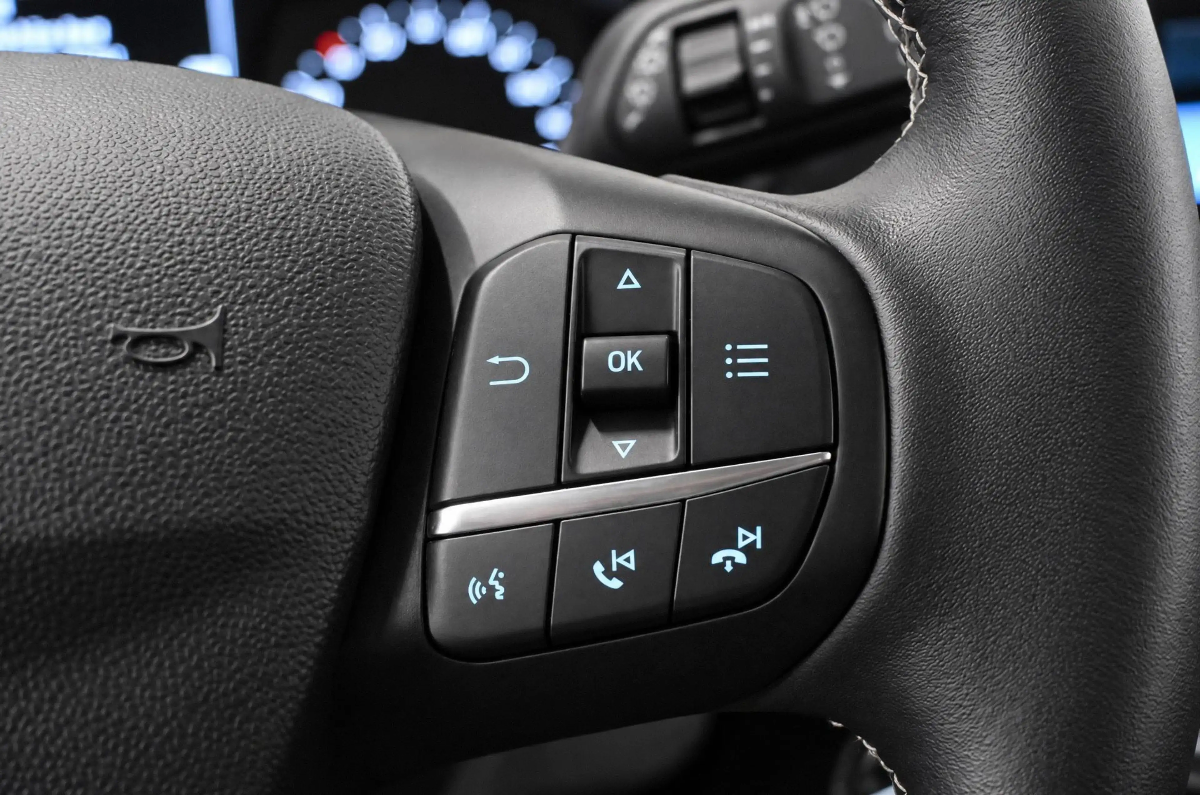 Ford Fiesta 1.1 Trend | AIRCO | CRUISE CONTROL | PDC — photo 21