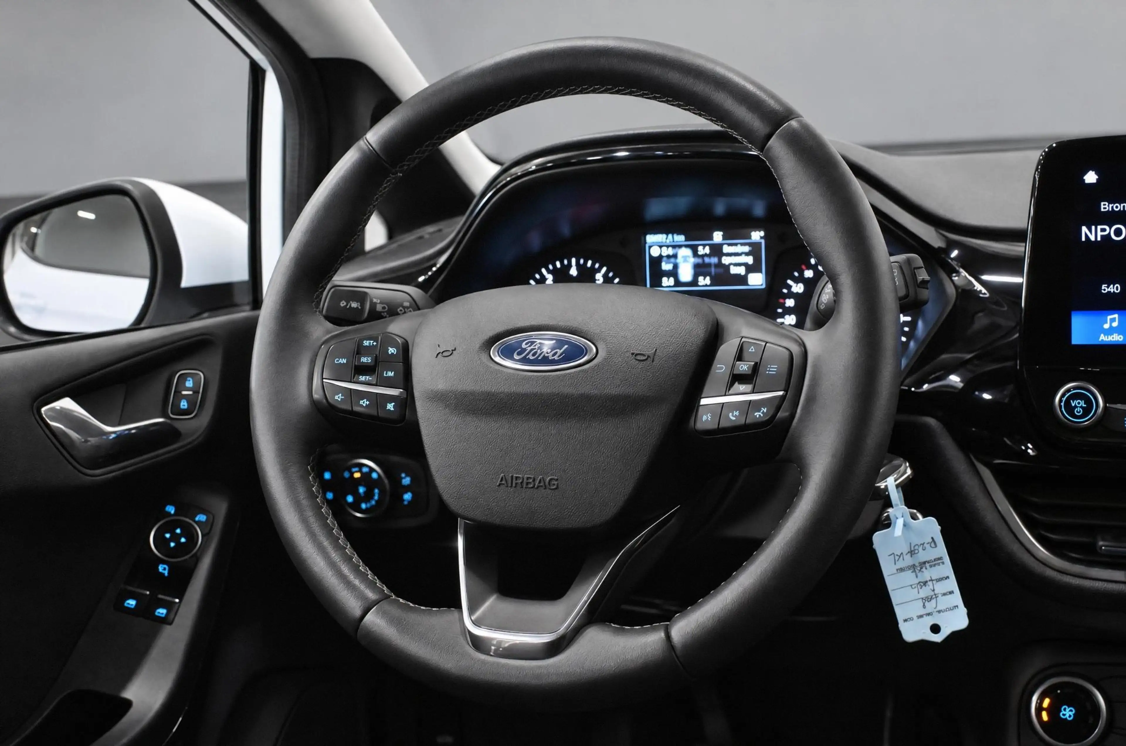 Ford Fiesta 1.1 Trend | AIRCO | CRUISE CONTROL | PDC — photo 14