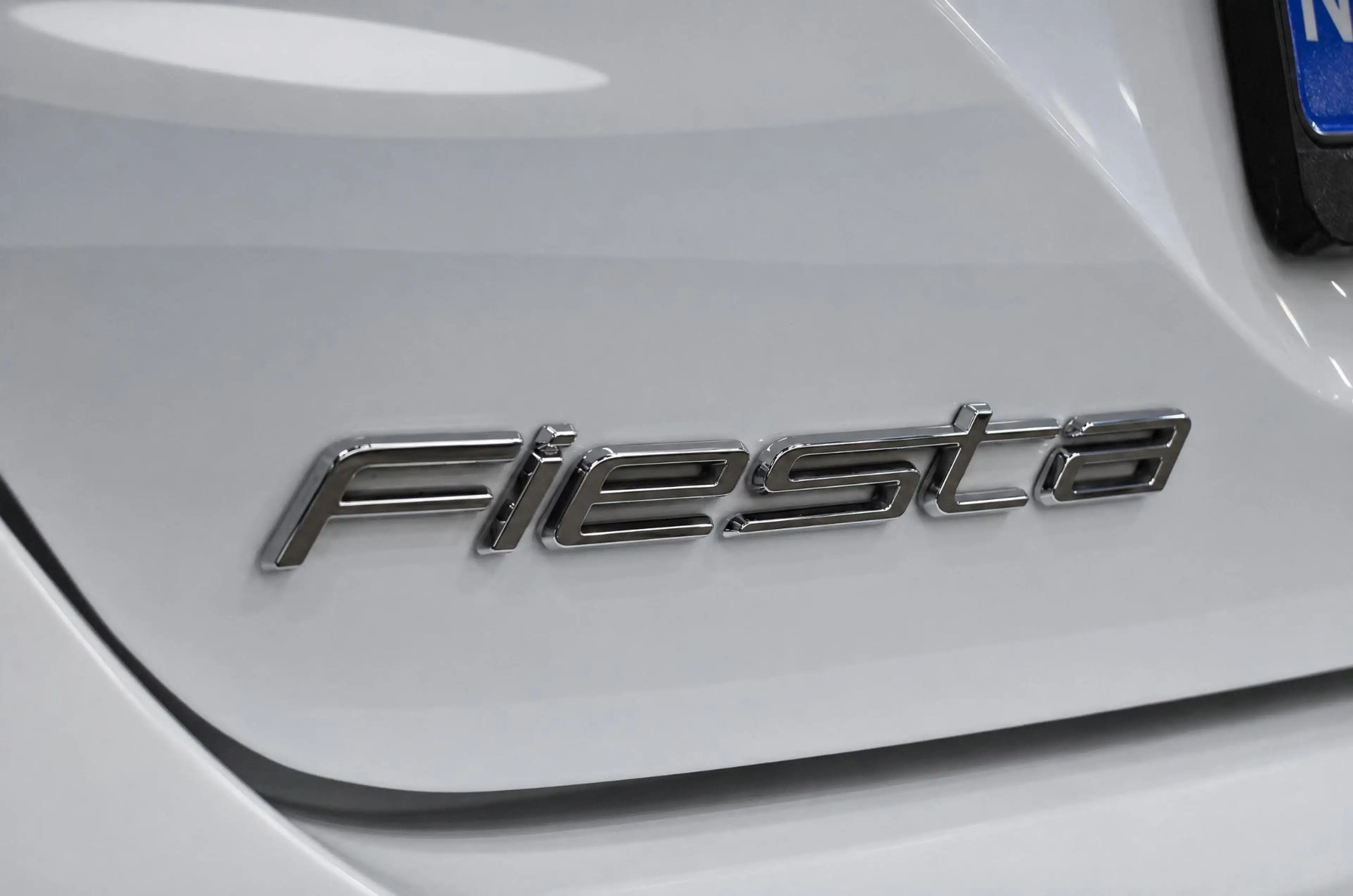 Ford Fiesta 1.1 Trend | AIRCO | CRUISE CONTROL | PDC — photo 6