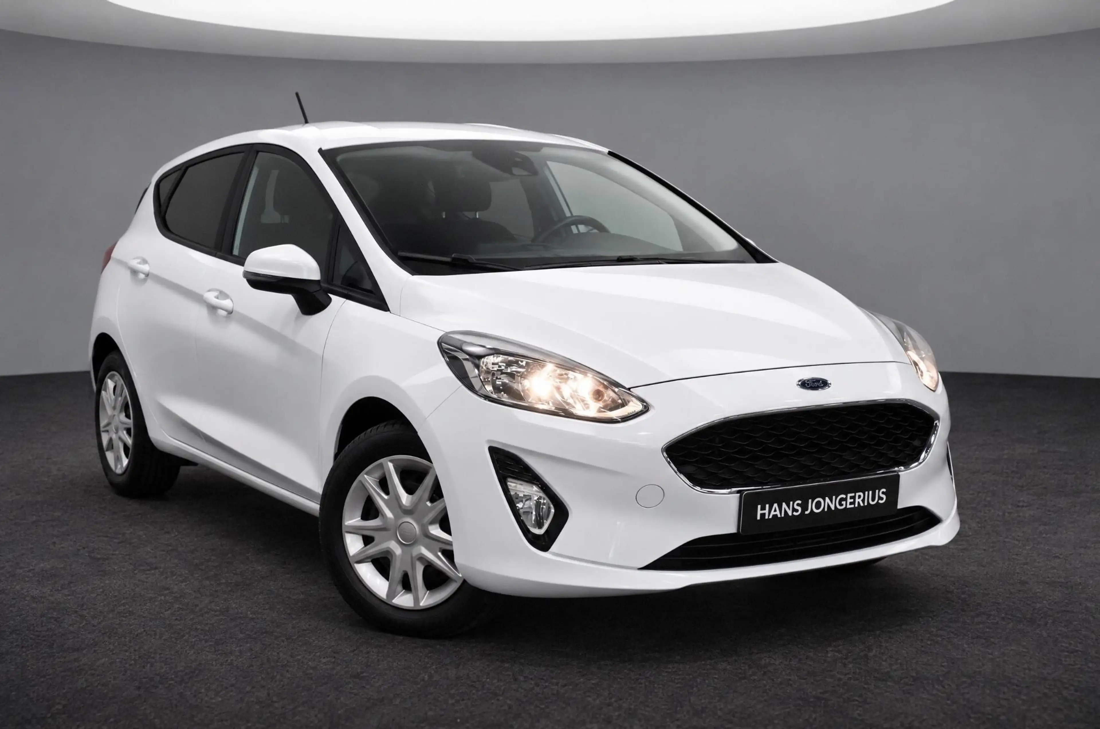Ford Fiesta 1.1 Trend | AIRCO | CRUISE CONTROL | PDC — photo 7