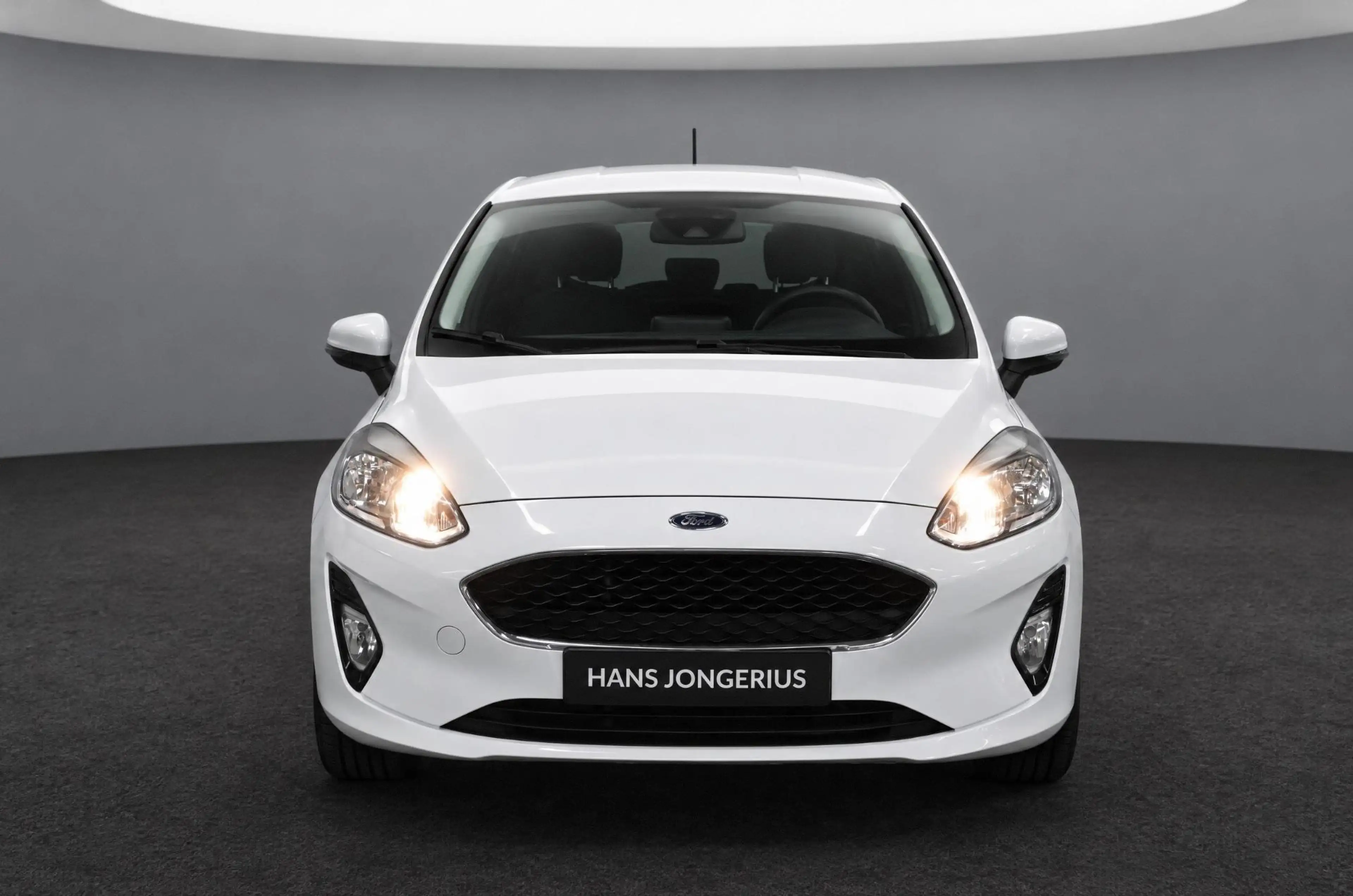 Ford Fiesta 1.1 Trend | AIRCO | CRUISE CONTROL | PDC — photo 2