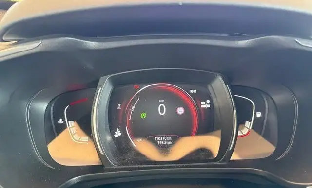 Renault Kadjar view 8