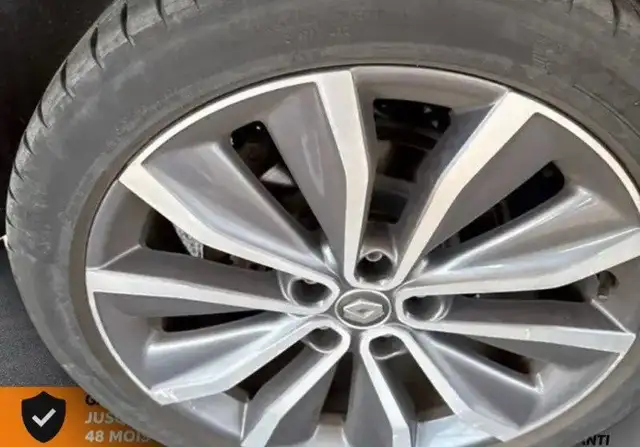 Renault Kadjar view 7