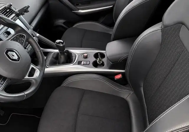 Renault Kadjar view 10