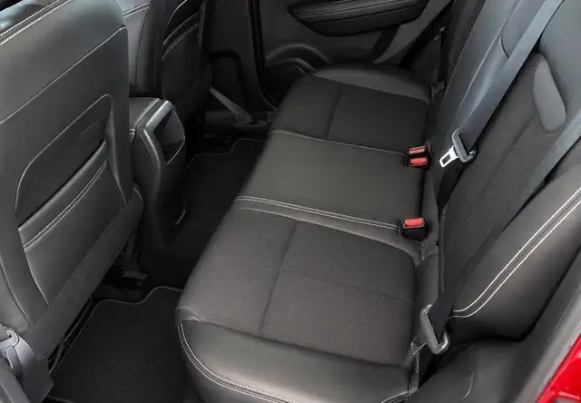 Renault Kadjar view 9