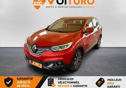 Renault Kadjar Intens dCi 110 Energy,Kit distribution neuf,Excellent