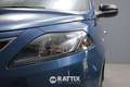 Lancia Ypsilon 1.0 Firefly Hybrid 70CV Platino Blu/Azzurro - thumbnail 3