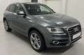 Audi Q5 2,0 TDI quattro Sport S-tronic*Leder*Xenon*Top ... Grau - thumbnail 2