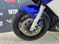 Yamaha YZF-R6 Video 360 Blauw - thumbnail 7