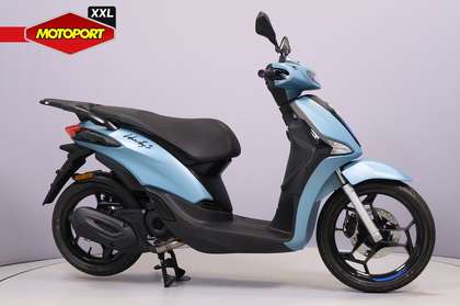 Piaggio LIBERTY S 45KM/H