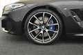 BMW 840 d xDrive Cabrio M-Sport LED/H&K/KLIMA-SITZ/20 Negro - thumbnail 10