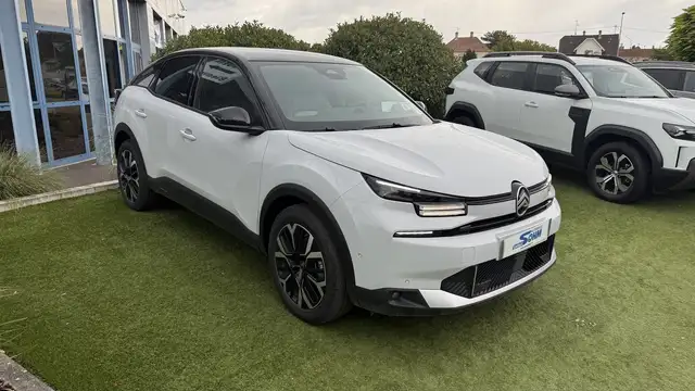 Citroen SM 1.2 HYBRIDE 145CH S\u0026S MAX AUTOMATIQUE