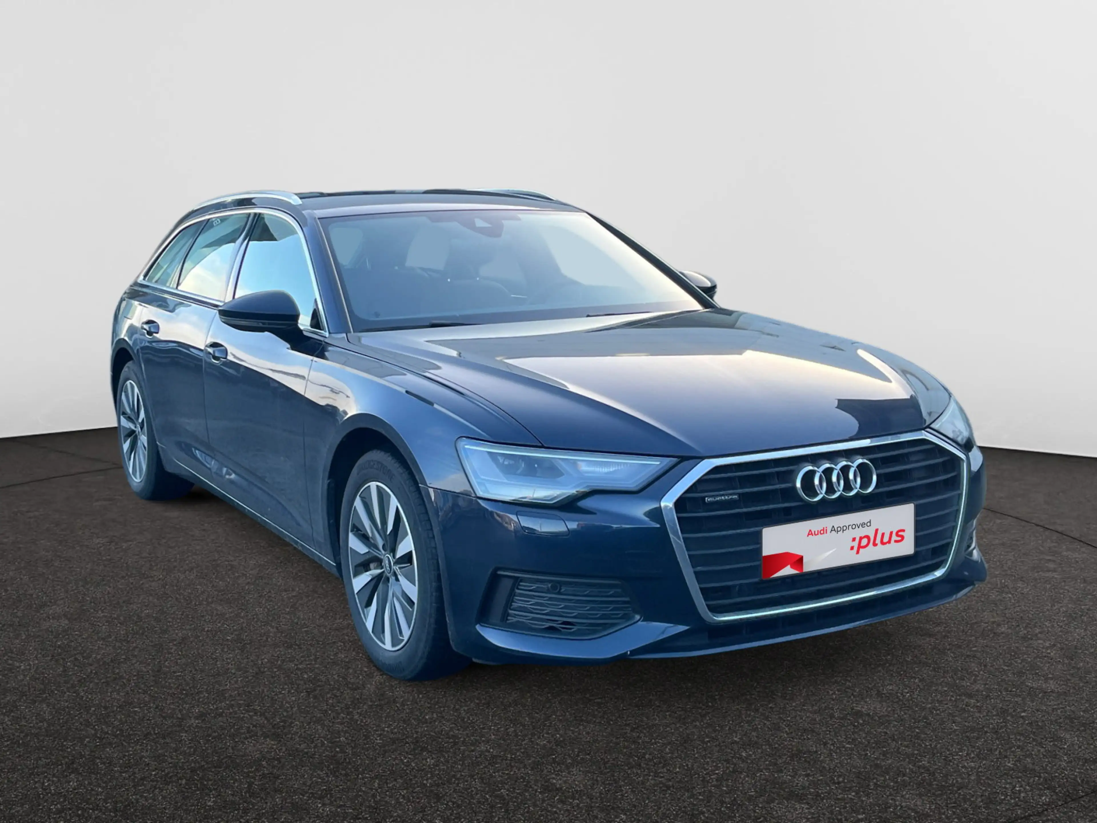 Audi A6 Attraction 50 TFSIe Quattro 299 PK S-Tronic — photo 9