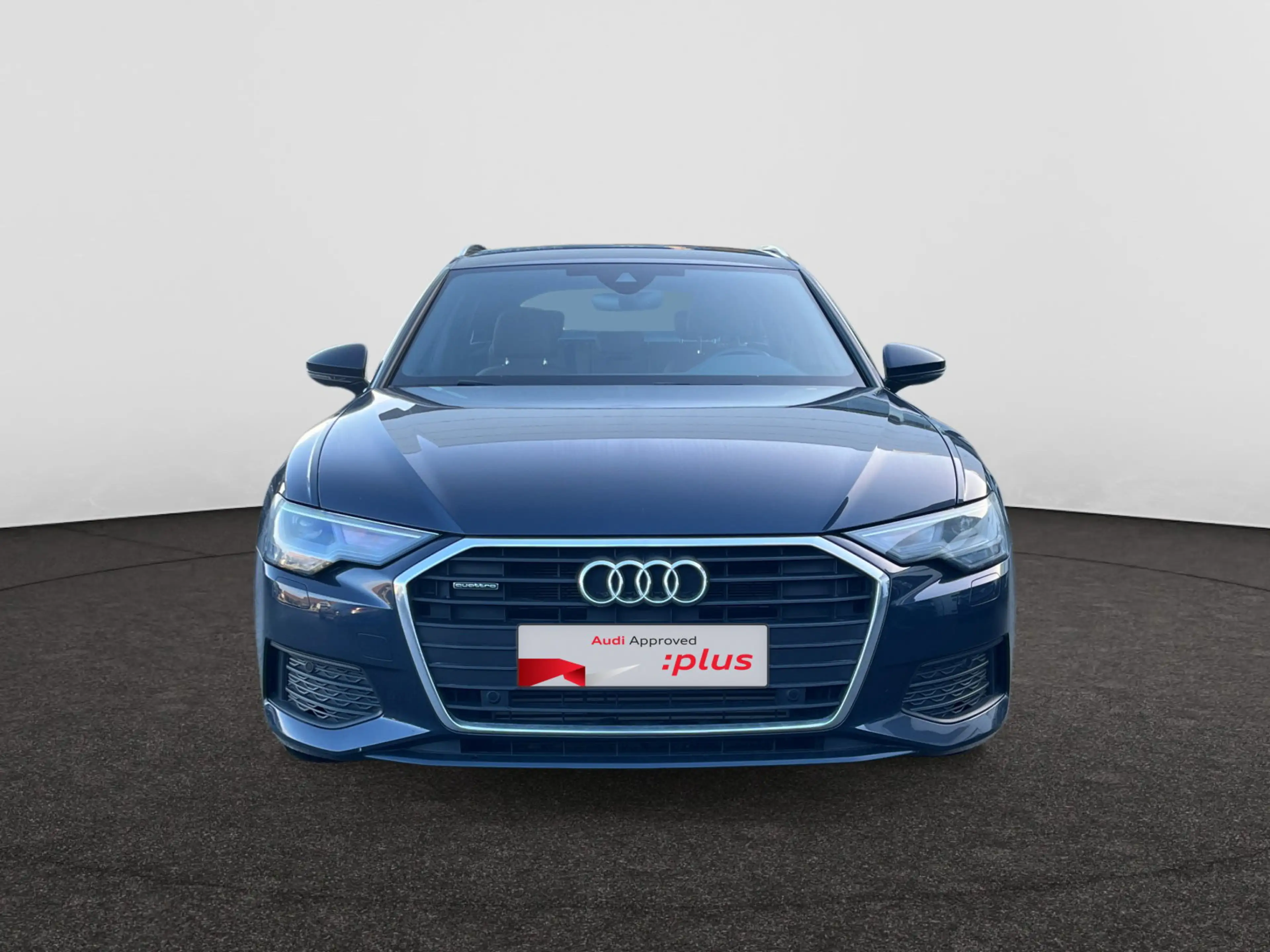 Audi A6 Attraction 50 TFSIe Quattro 299 PK S-Tronic — photo 10