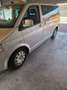 Volkswagen T5 Caravelle Caravelle Lang (7-Si.) Autm. Silber - thumbnail 3