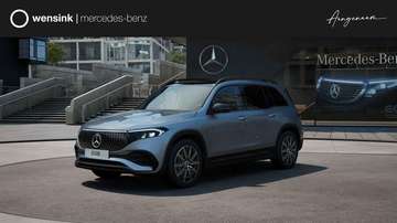 250+ Business Solution AMG 71 kWh | Night | Panora