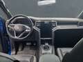 Volkswagen Amarok 3.0 TDI Aventura Doppelkabine 4Motion Anhängerkupp Blau - thumbnail 7